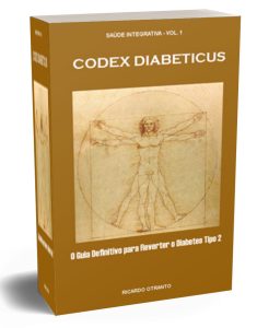 CODEX DIABETICUS - O Guia Definitivo para Reverter o Diabetes Tipo 2
