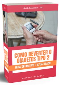Ebook Como Reverter o Diabetes Tipo 2